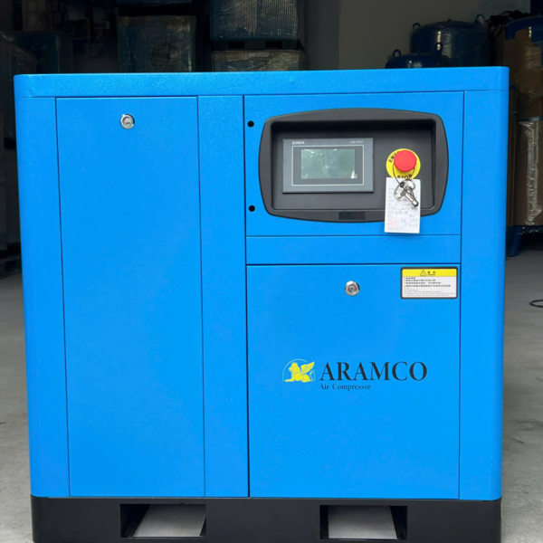 Máy Nén Khí Trục Vít 10HP