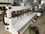 Máy Khoan Ngang Laser 4 Đầu 2 Phương có trục Z
