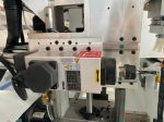 Máy Khoan Ngang Laser 4 Đầu 2 Phương có trục Z