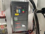 Máy Khoan Ngang Laser 4 Đầu 2 Phương có trục Z