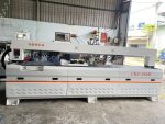 Máy Khoan Ngang Laser 4 Đầu 2 Phương có trục Z