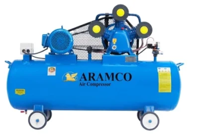 Máy Nén Khí 200 Lít 4HP (220V-380V)