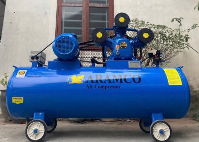 Máy Nén Khí 500 Lít 10HP 380V