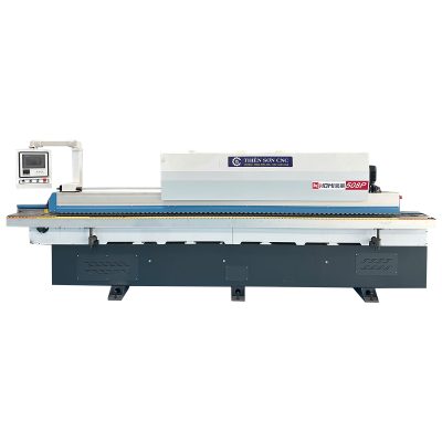 Máy Dán Cạnh 6 Chức Năng HOMI Đài Loan HM-508
