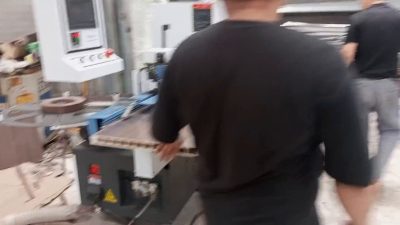 Báo giá máy dán cạnh 6 chức năng: vì sao mỗi nơi một giá?