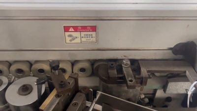 Cần Thơ mở xưởng nội thất miền Tây nên mua máy mới hay máy cũ trước?