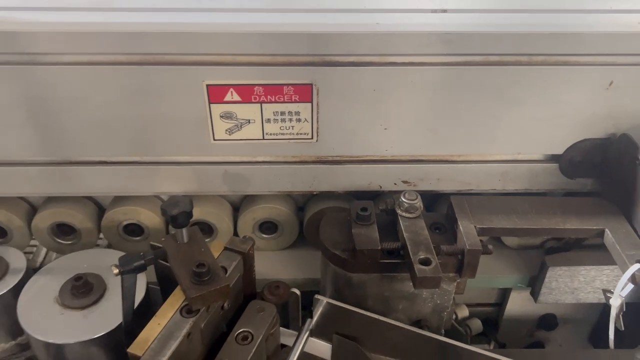 Cần Thơ mở xưởng nội thất miền Tây nên mua máy mới hay máy cũ trước?