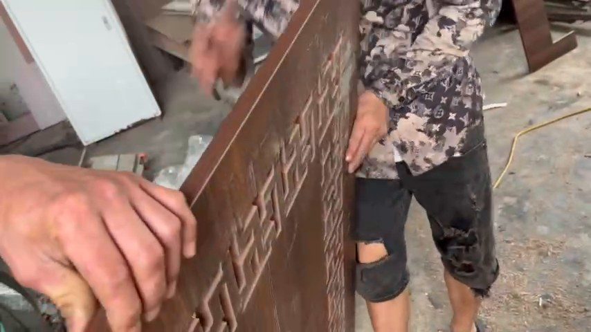 mua máy dán cạnh 6 chức năng cũ hình thực tế