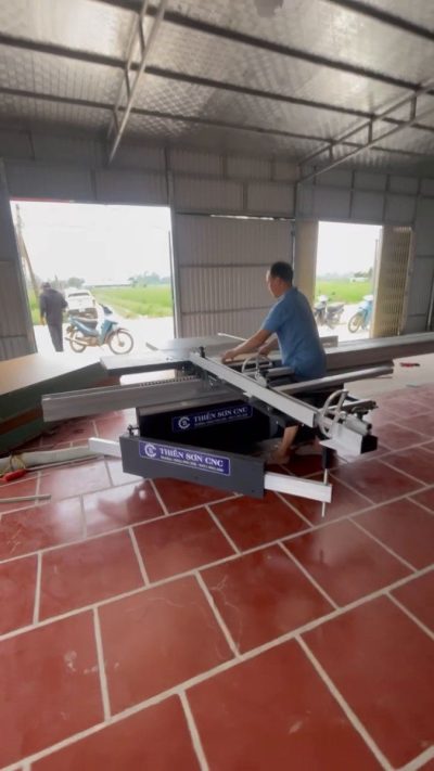 Combo máy gỗ dưới 100 triệu cho xưởng nội thất nhỏ gồm những gì?