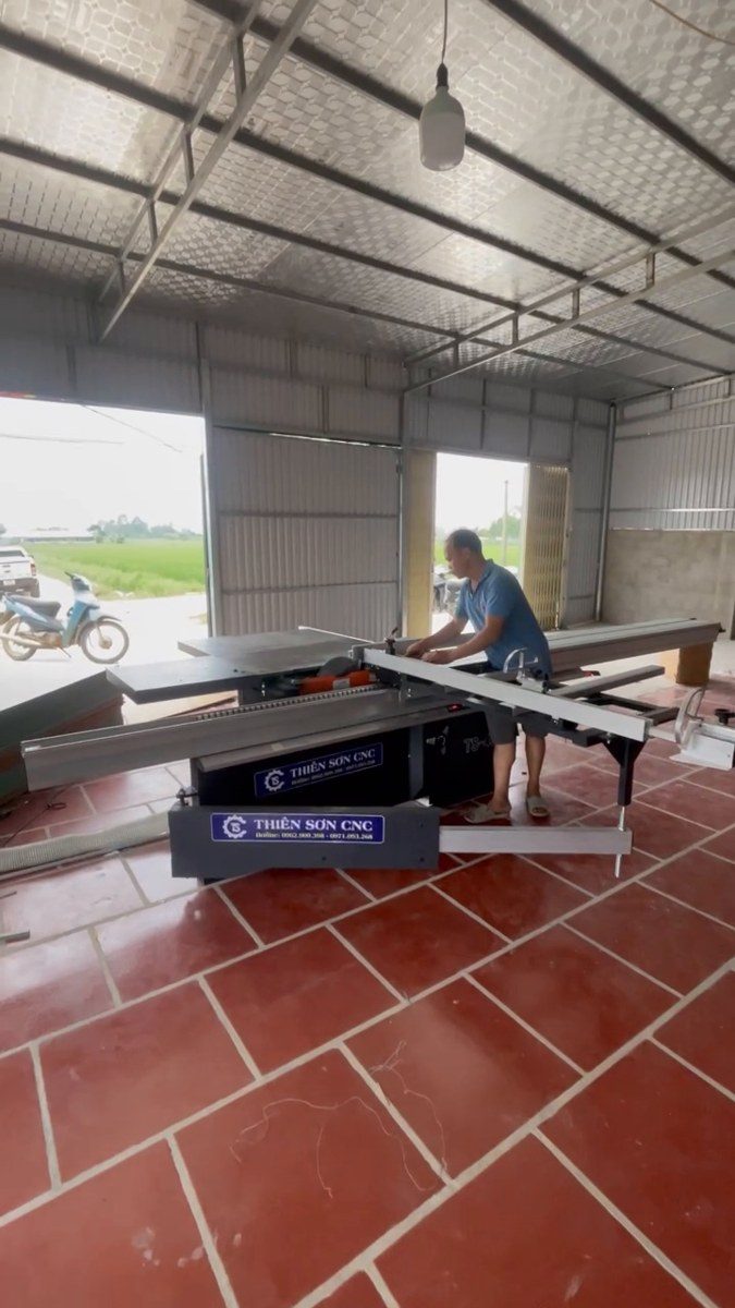 combo máy gỗ dưới 100 triệu hình ảnh thực tế