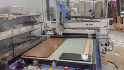 Đà Nẵng xưởng nội thất đô thị nên chọn máy gọn hay máy tự động công suất lớn?