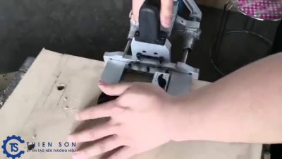 Khi nào nên nâng cấp từ khoan cam tay sang khoan ngang laser?