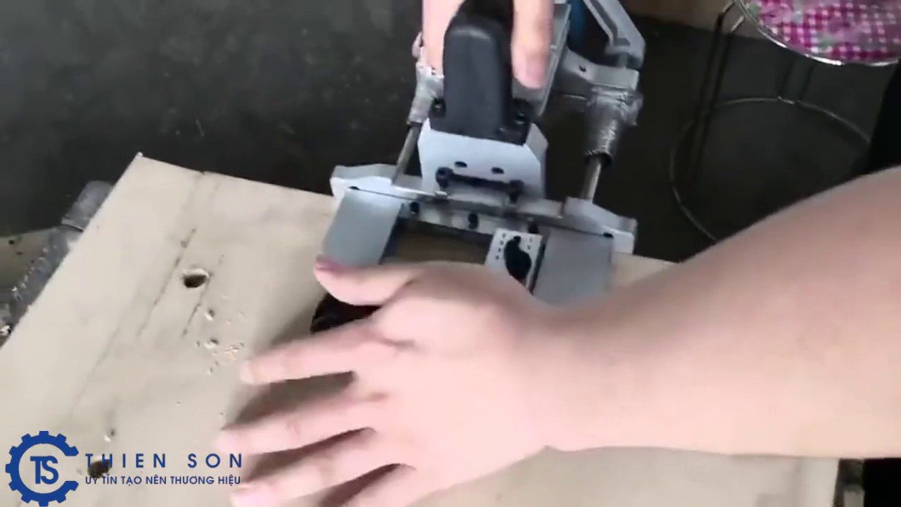 Khi nào nên nâng cấp từ khoan cam tay sang khoan ngang laser?