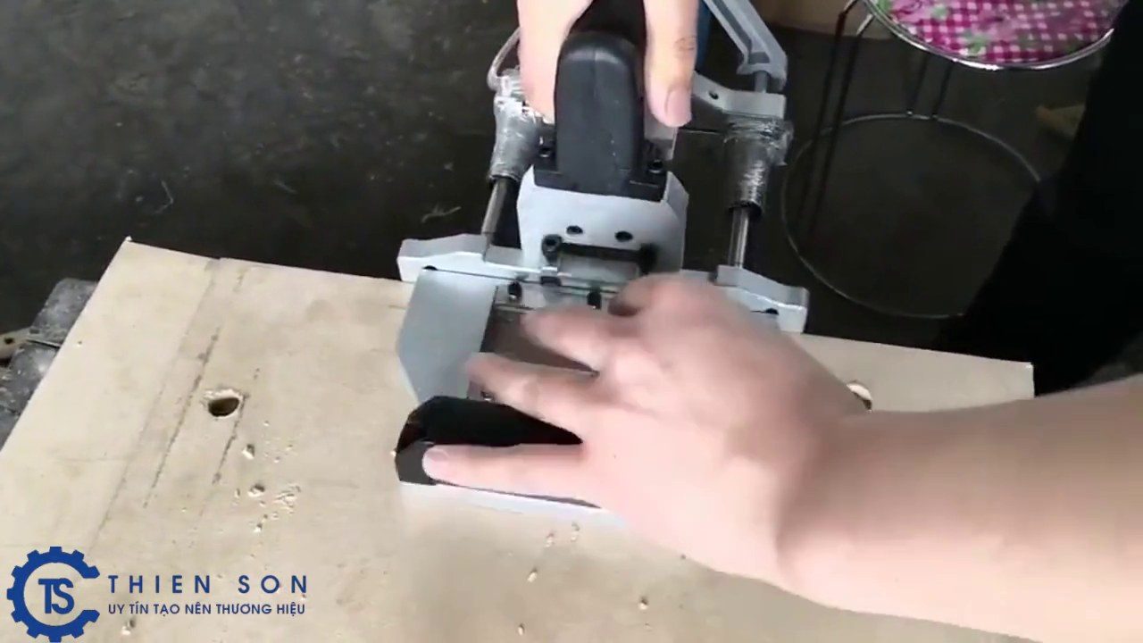 khi nào nên nâng cấp từ khoan cam tay sang khoan ngang laser hình ảnh thực tế