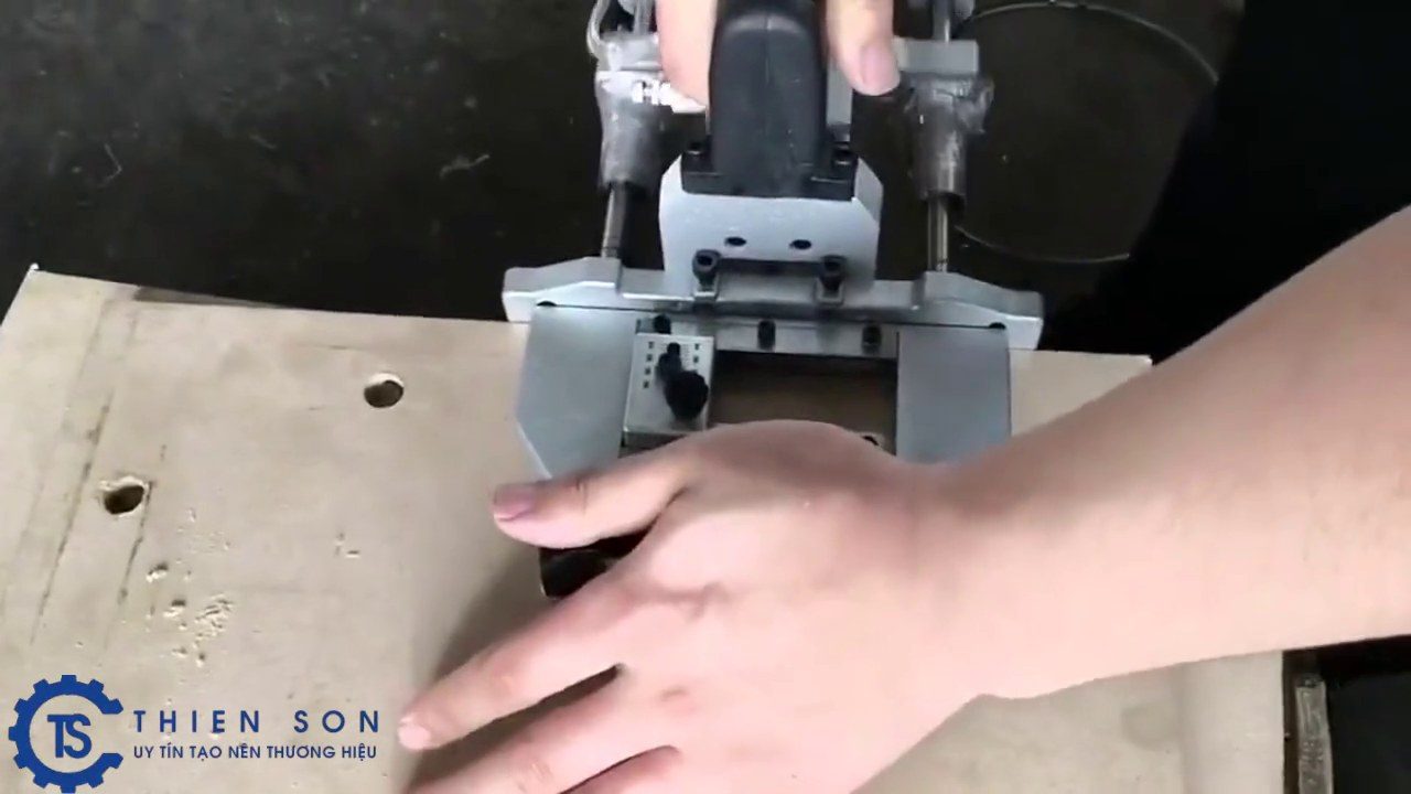 khi nào nên nâng cấp từ khoan cam tay sang khoan ngang laser khi chạy thử