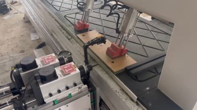 Khi nào xưởng nội thất nên nâng cấp từ cưa bàn trượt lên máy CNC?