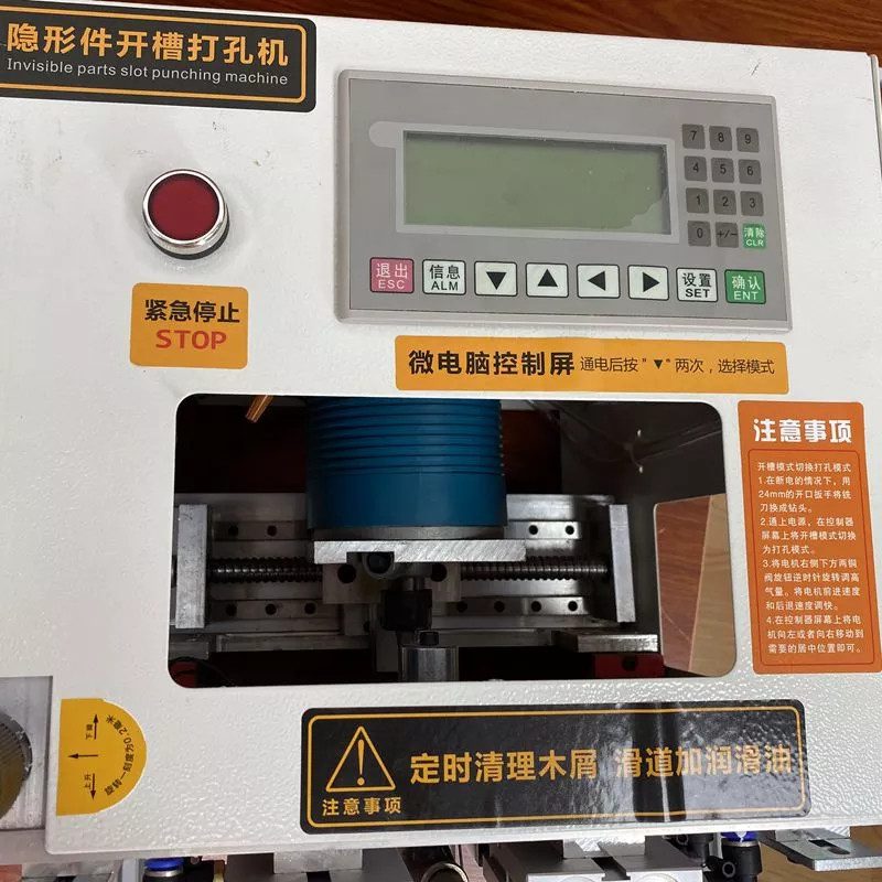 làm tủ áo tủ bếp nên khoan cam hay dùng liên kết chốt gỗ hình ảnh thực tế