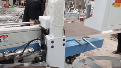 Máy dán cạnh 6 chức năng có đủ làm tủ bếp đẹp không?