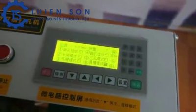 Máy khoan cam, khoan bản lề và khoan ngang laser khác nhau ở khâu nào?
