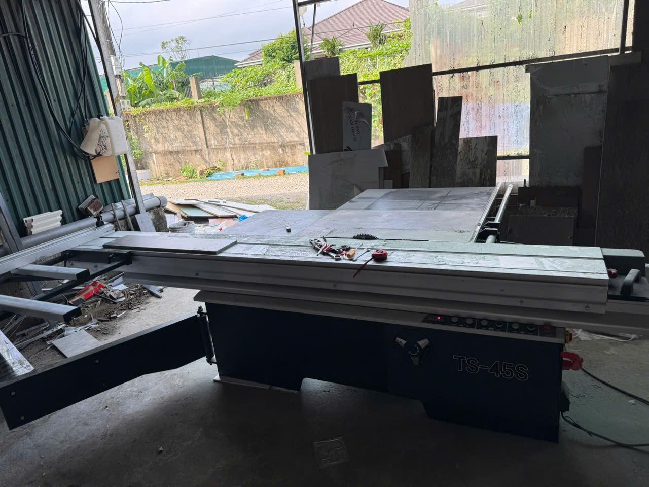 máy nén khí cho máy dán cạnh chọn 70L 120L hay 200L thông số máy