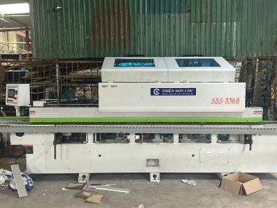Mở xưởng nội thất gỗ công nghiệp cần bao nhiêu vốn để mua máy?