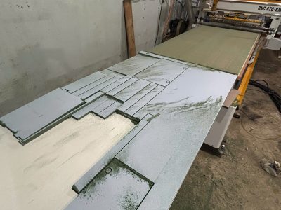 Mua máy CNC tại Hải Dương cho xưởng nội thất nên chọn cấu hình nào?