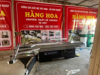 Mua máy cưa bàn trượt tại Thanh Hóa cần xem những thông số nào?
