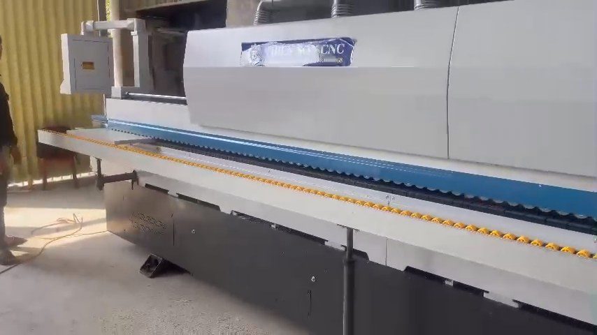 mua máy dán cạnh tại Quảng Ninh thông số máy