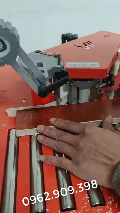 Nghệ An xưởng nhỏ nên mua máy dán cạnh mini hay máy dán cạnh 6 chức năng?