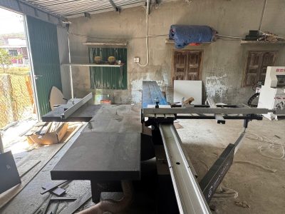 So sánh combo CNC 1 đầu và combo CNC ATC: xưởng nội thất nên đầu tư cấu hình nào?
