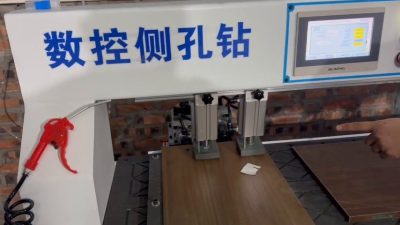 Tủ bếp module lỗi lệch lỗ liên kết: nguyên nhân từ CNC hay khoan ngang?