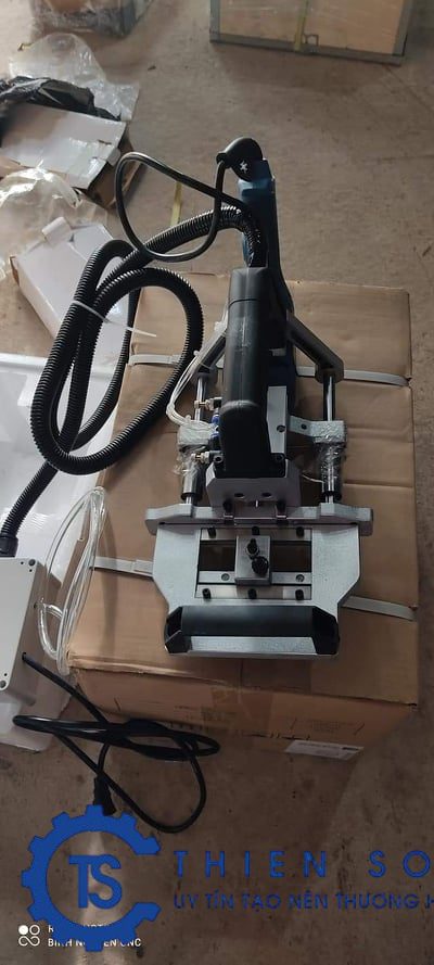 khoan ngang laser hay khoan cam mini hình ảnh thực tế